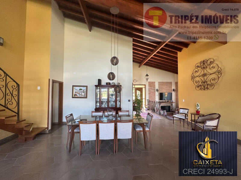 Chácara, 4 quartos - Foto 14