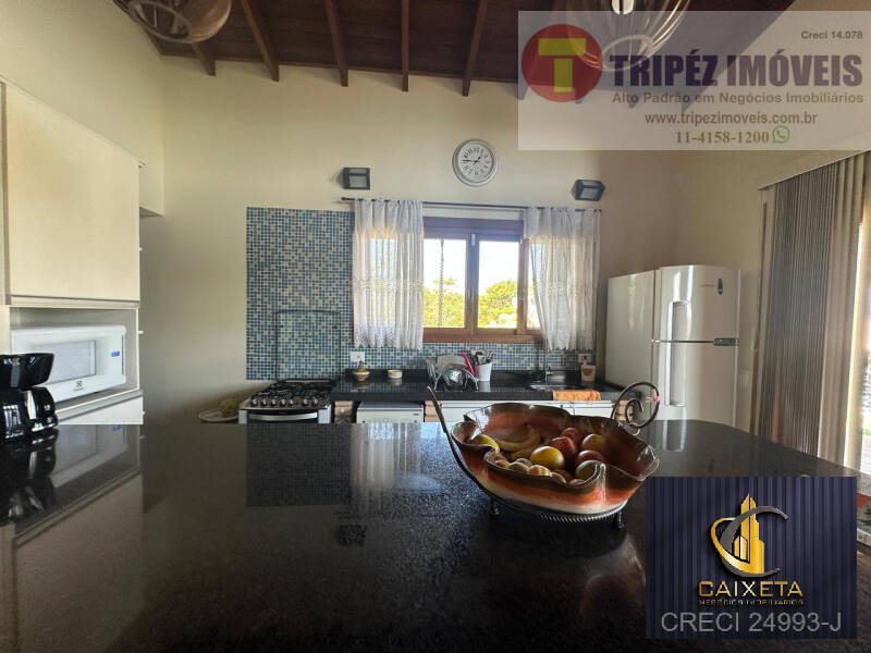 Chácara, 4 quartos - Foto 15