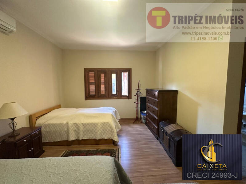 Chácara, 4 quartos - Foto 18