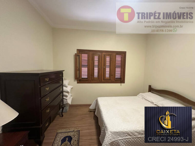 Chácara, 4 quartos - Foto 17