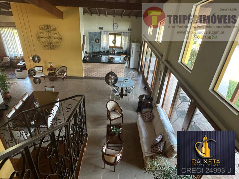 Chácara, 4 quartos - Foto 20