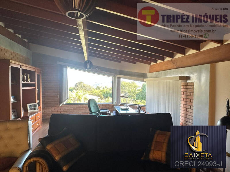 Chácara, 4 quartos - Foto 22