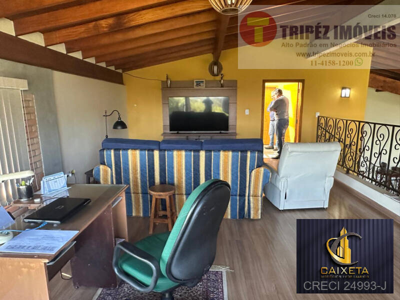 Chácara, 4 quartos - Foto 21