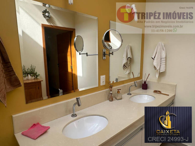 Chácara, 4 quartos - Foto 23