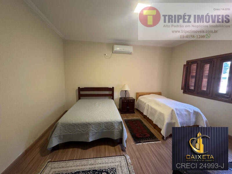 Chácara, 4 quartos - Foto 24