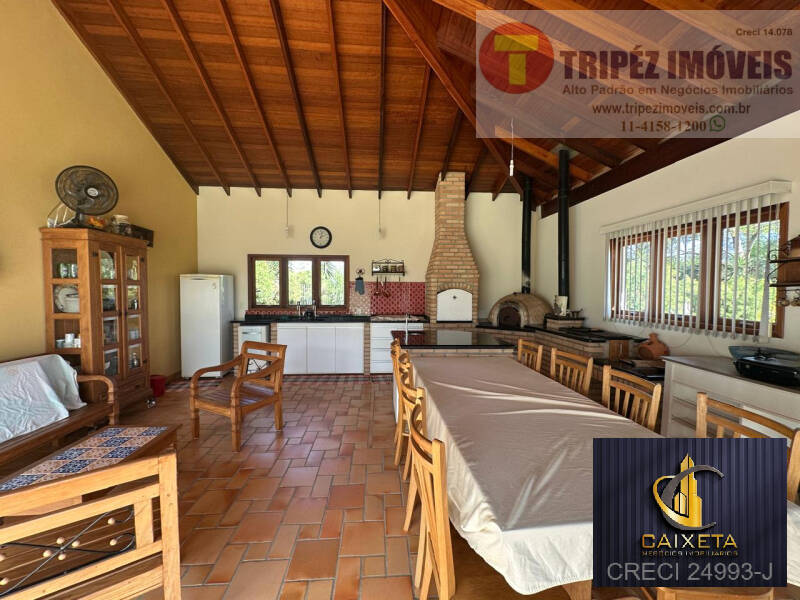 Chácara, 4 quartos - Foto 31