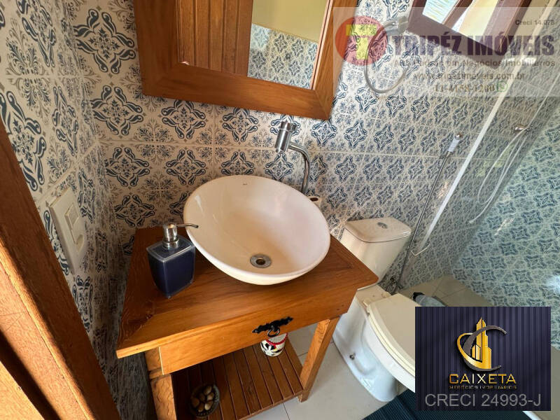 Chácara, 4 quartos - Foto 34