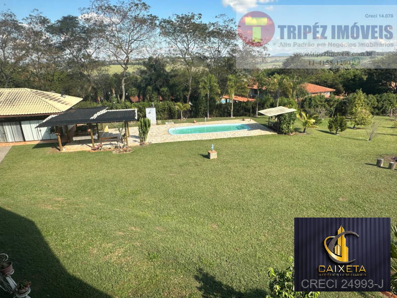 Chácara, 4 quartos - Foto 35