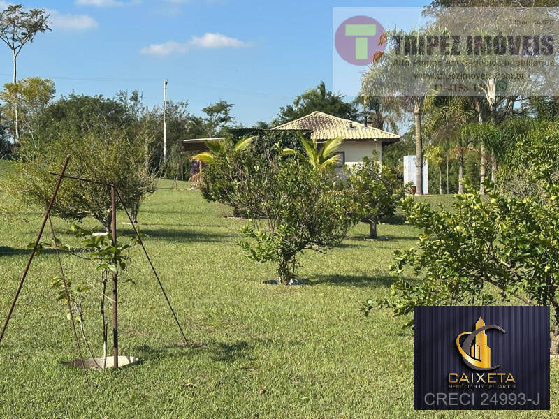 Chácara, 4 quartos - Foto 36