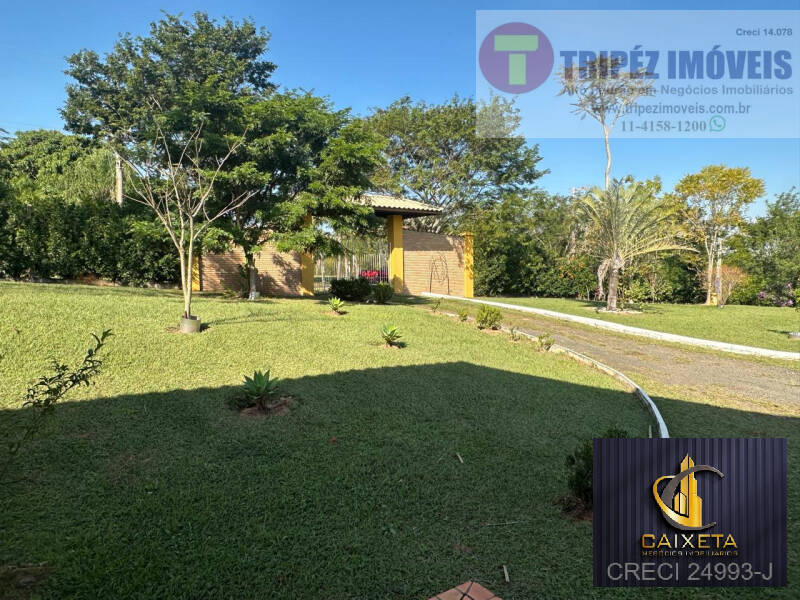 Chácara, 4 quartos - Foto 37