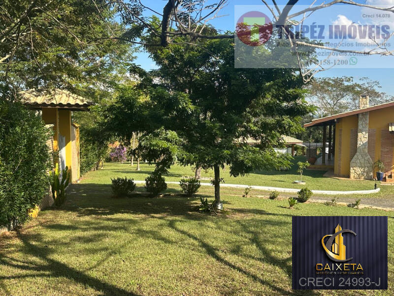 Chácara, 4 quartos - Foto 38