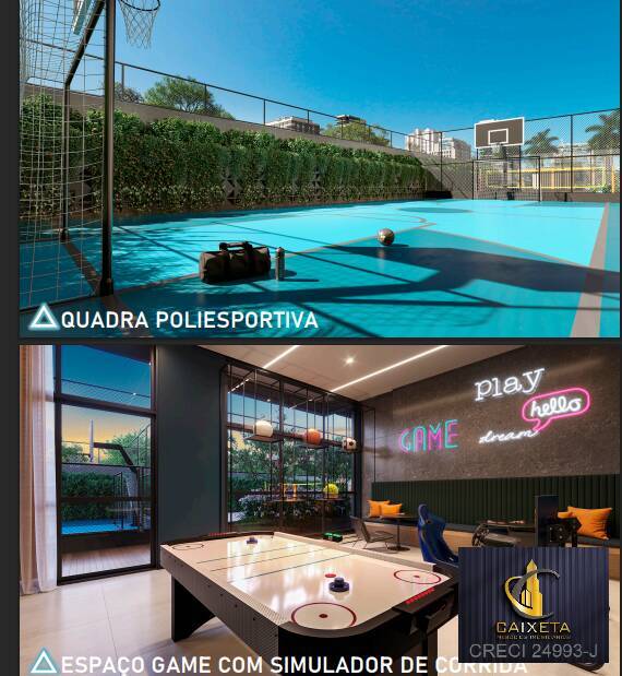 Apartamento, 3 quartos, 86 m² - Foto 10