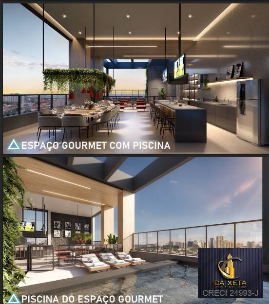 Apartamento, 3 quartos, 86 m² - Foto 15