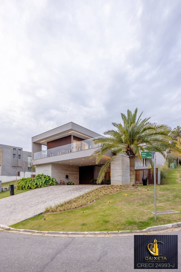 Casa de Condomínio, 4 quartos - Foto 4