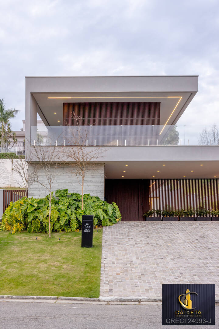 Casa de Condomínio, 4 quartos - Foto 5