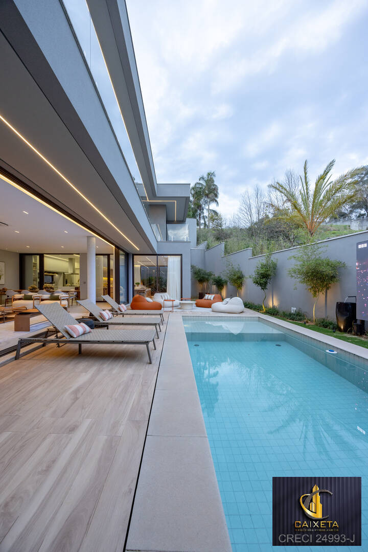 Casa de Condomínio, 4 quartos - Foto 7