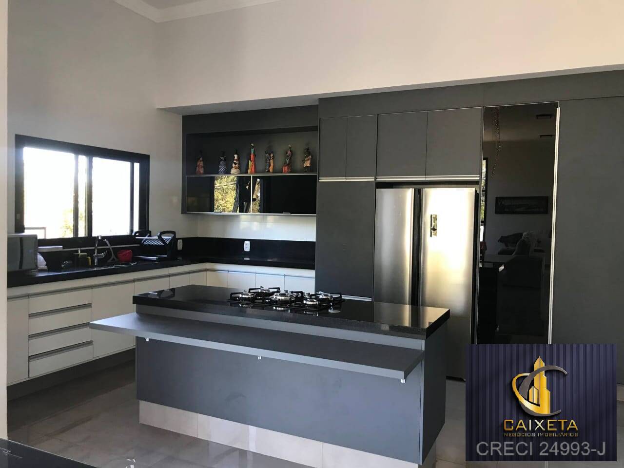 Chácara, 4 quartos - Foto 1