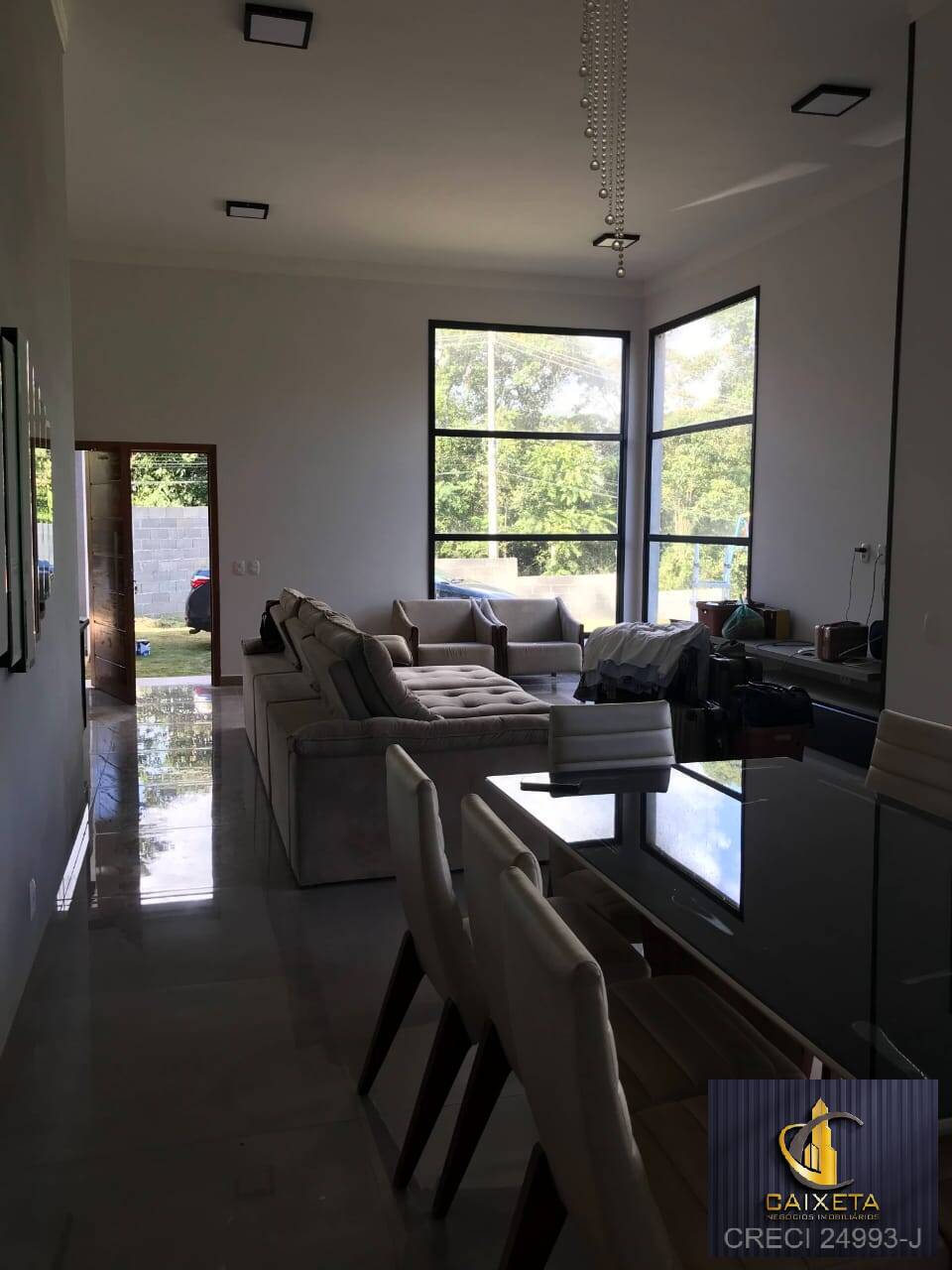 Chácara, 4 quartos - Foto 2