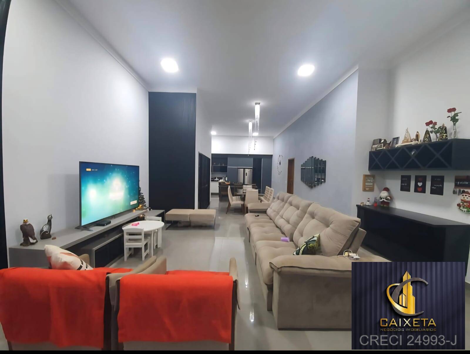 Chácara, 4 quartos - Foto 4