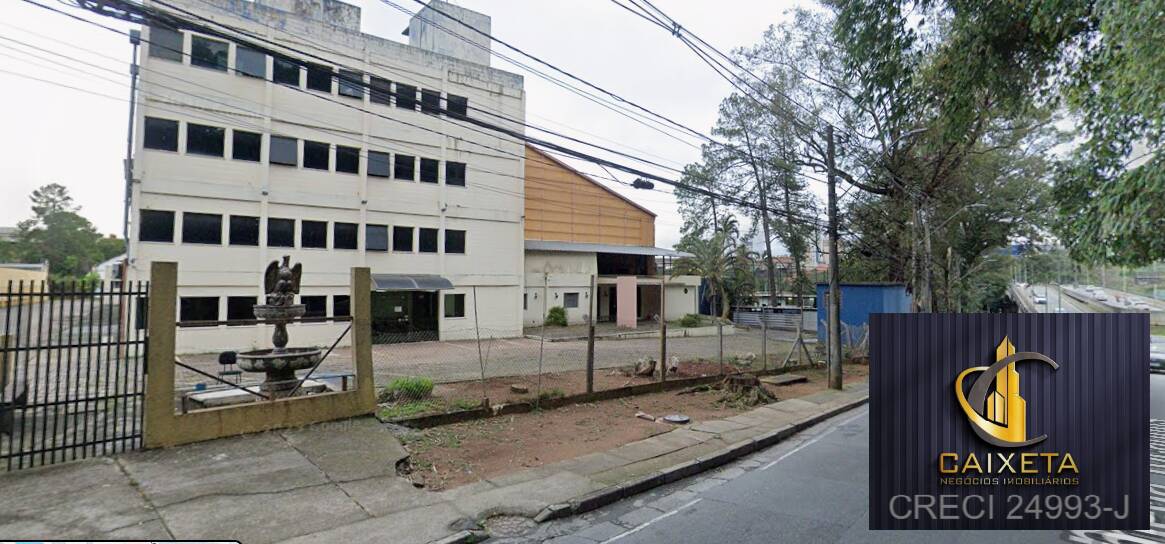 Depósito-Galpão, 4000 m² - Foto 4