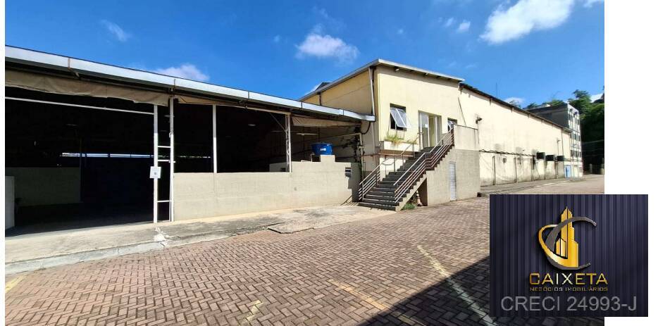 Depósito-Galpão, 4000 m² - Foto 8