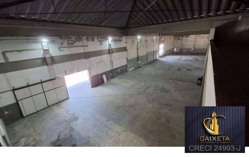 Depósito-Galpão, 7400 m² - Foto 5