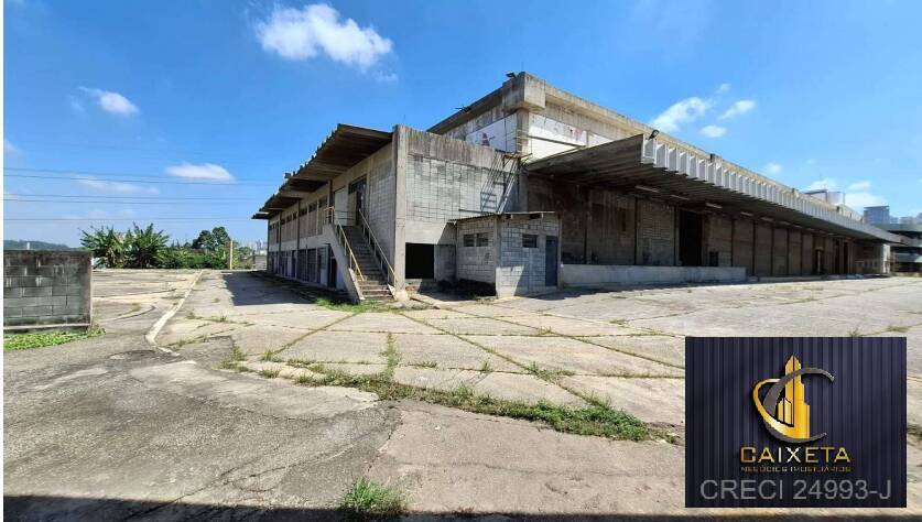 Depósito-Galpão, 7400 m² - Foto 7