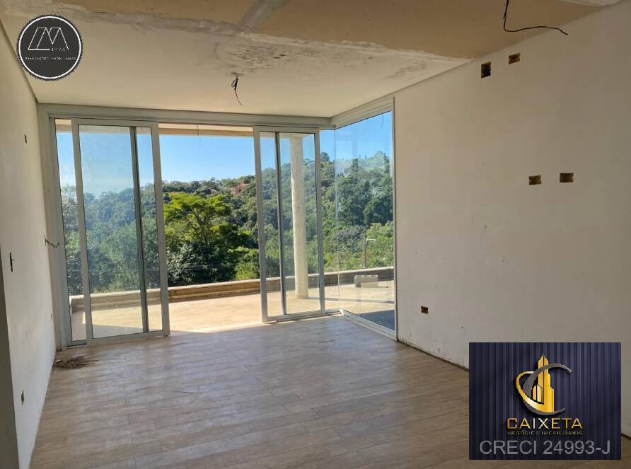 Sítio, 4 quartos, 2500 m² - Foto 2