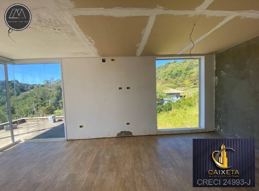 Sítio, 4 quartos, 2500 m² - Foto 3