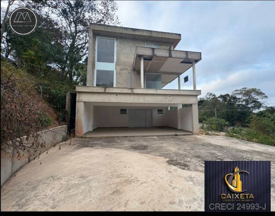 Sítio, 4 quartos, 2500 m² - Foto 6