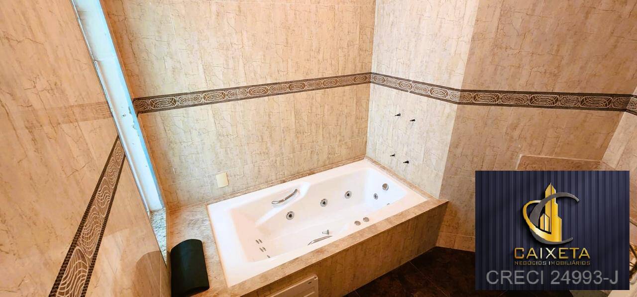 Casa de Condomínio, 4 quartos - Foto 10