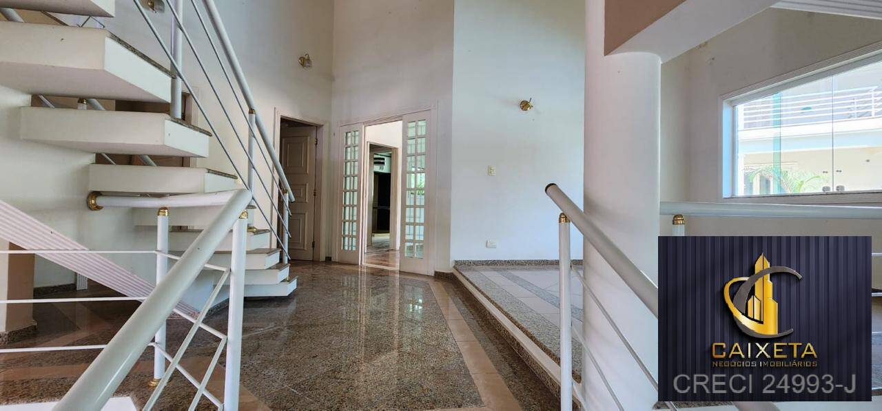 Casa de Condomínio, 4 quartos - Foto 18