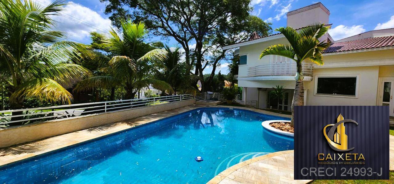 Casa de Condomínio, 4 quartos - Foto 7