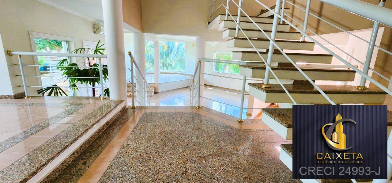 Casa de Condomínio, 4 quartos - Foto 21