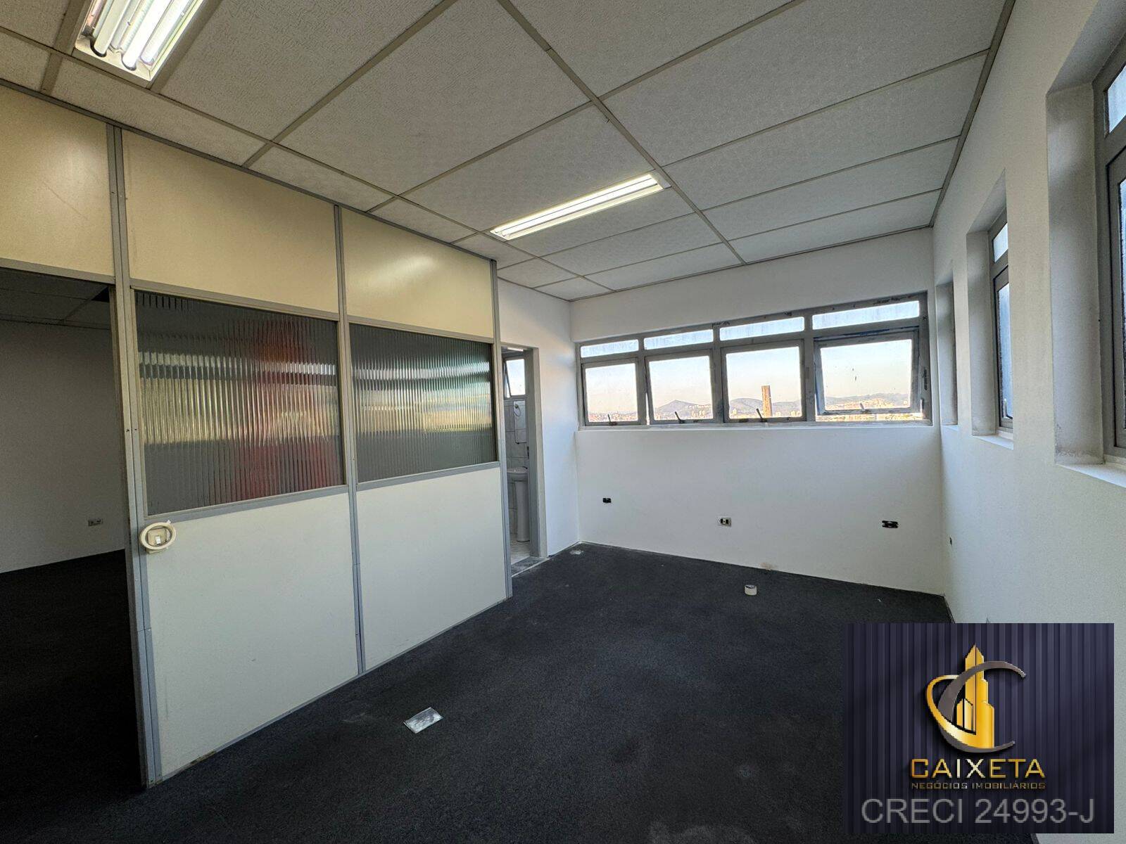 Depósito-Galpão, 878 m² - Foto 3