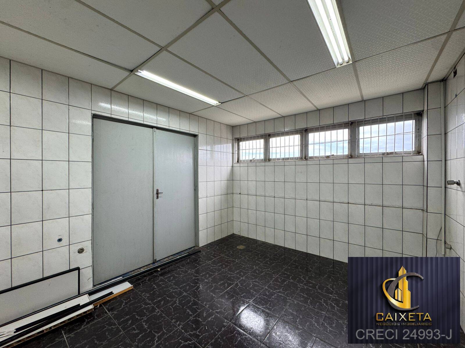 Depósito-Galpão, 878 m² - Foto 7