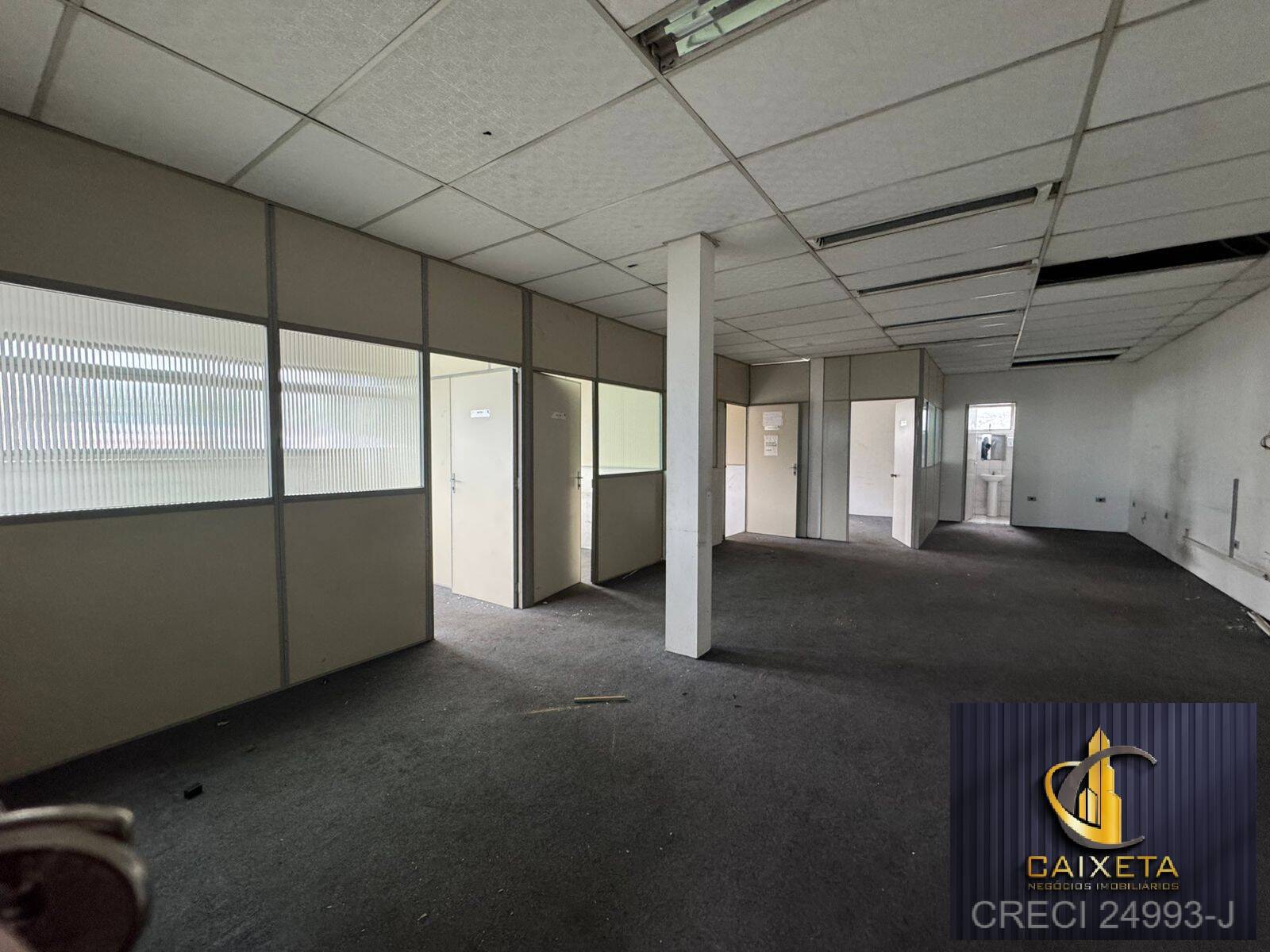 Depósito-Galpão, 878 m² - Foto 10