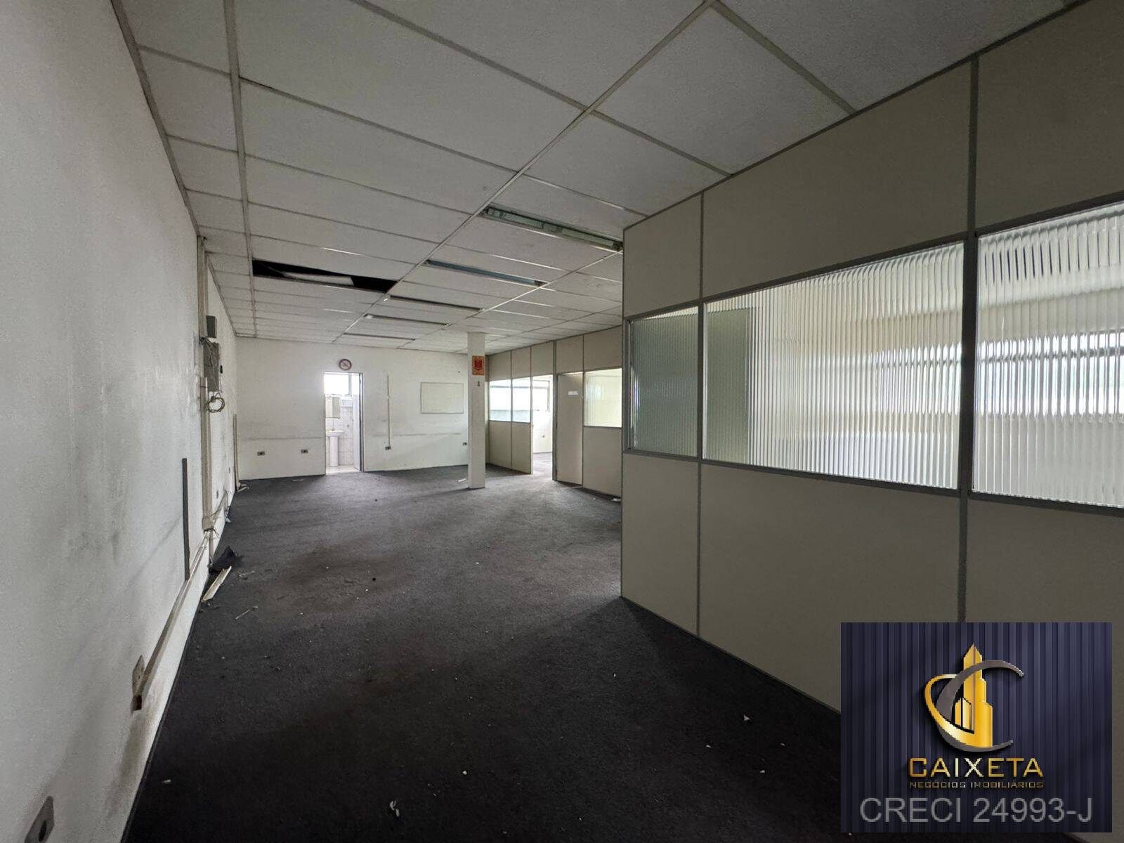 Depósito-Galpão, 878 m² - Foto 13