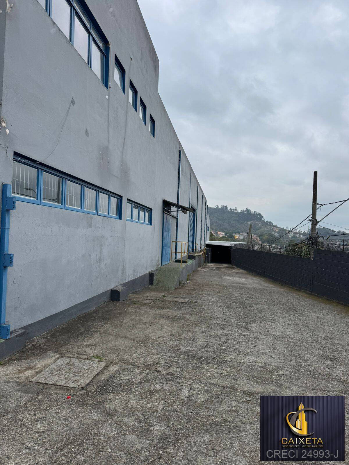 Depósito-Galpão, 878 m² - Foto 14