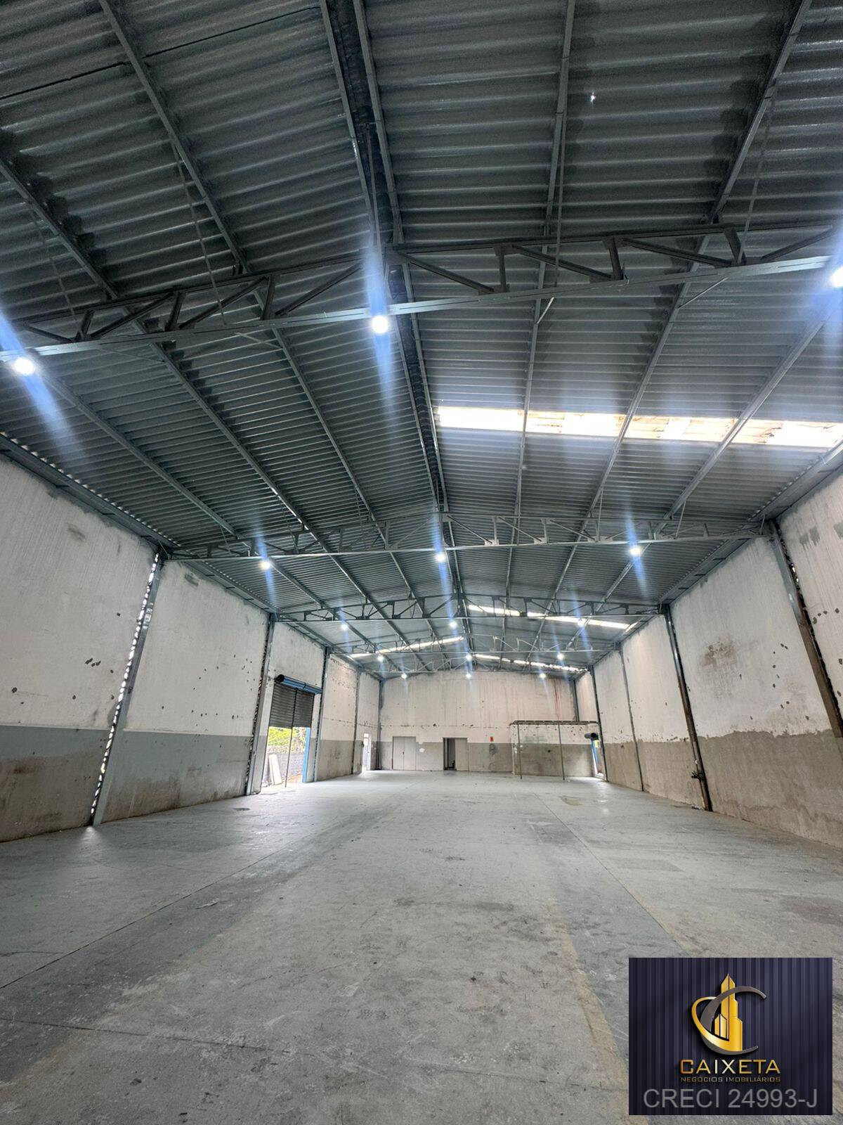 Depósito-Galpão, 878 m² - Foto 16