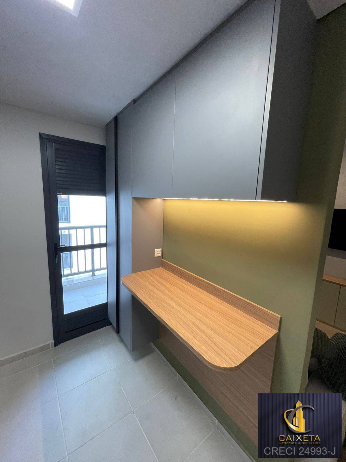 Apartamento, 1 quarto - Foto 29