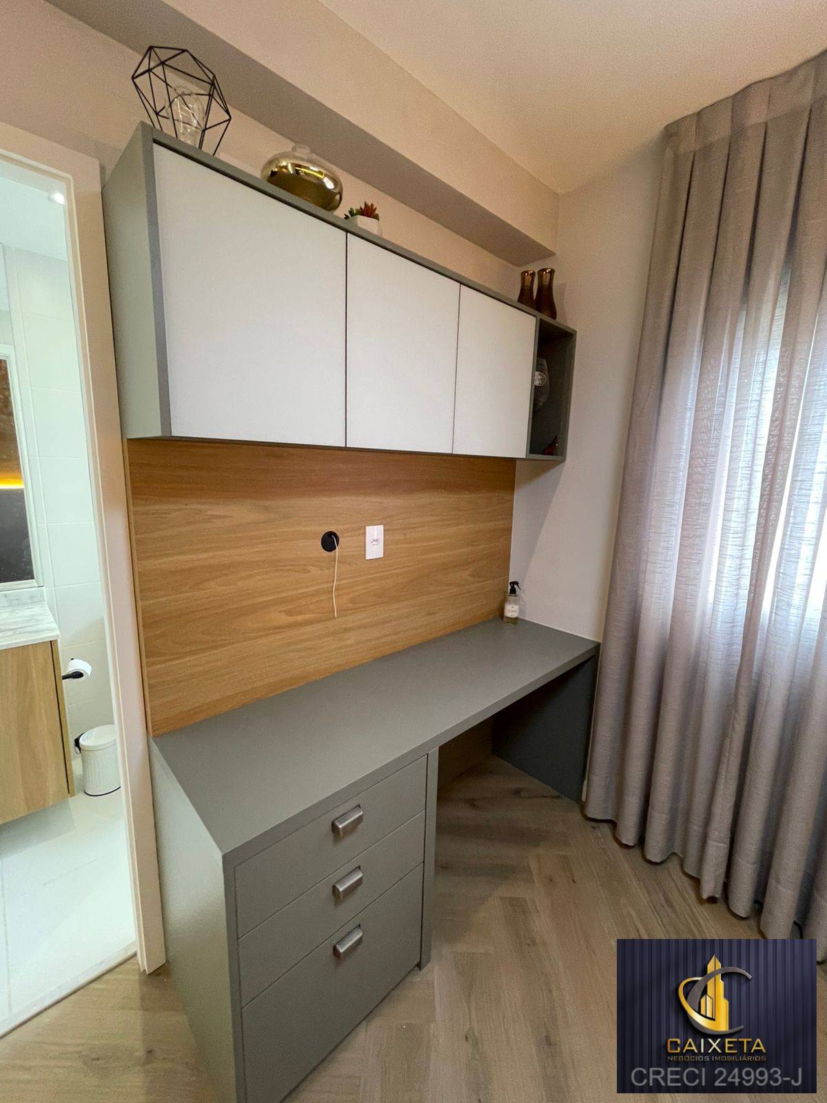 Apartamento, 1 quarto - Foto 33