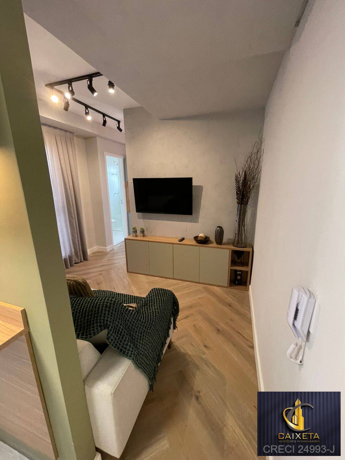 Apartamento, 1 quarto - Foto 35
