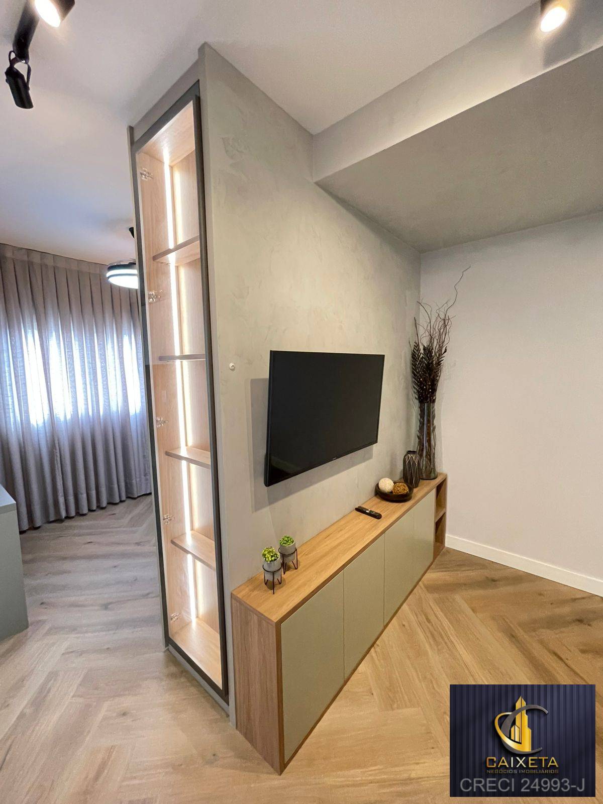 Apartamento, 1 quarto - Foto 36