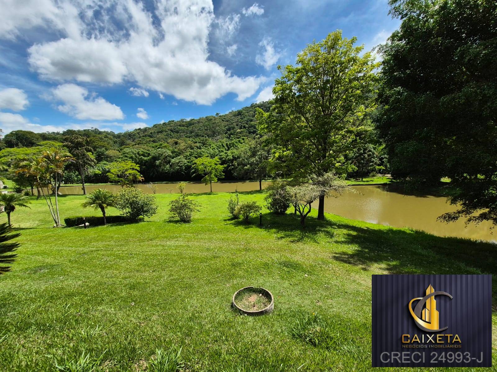 Sítio, 4 quartos, 10 hectares - Foto 3