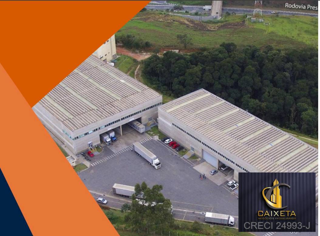 Depósito-Galpão - Foto 1