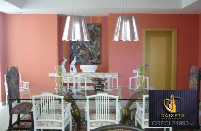 Casa, 5 quartos, 1000 m² - Foto 19