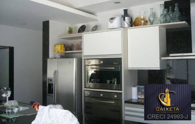 Casa, 5 quartos, 1000 m² - Foto 18