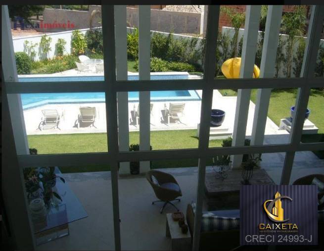 Casa, 5 quartos, 1000 m² - Foto 15