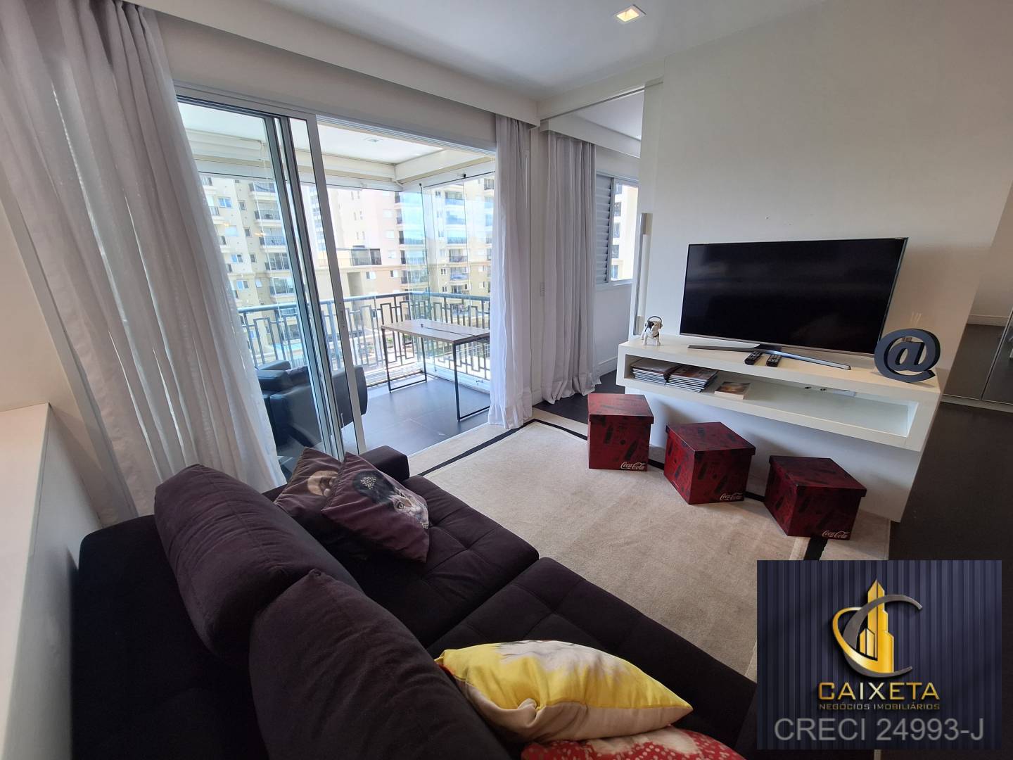 Apartamento, 1 quarto - Foto 4